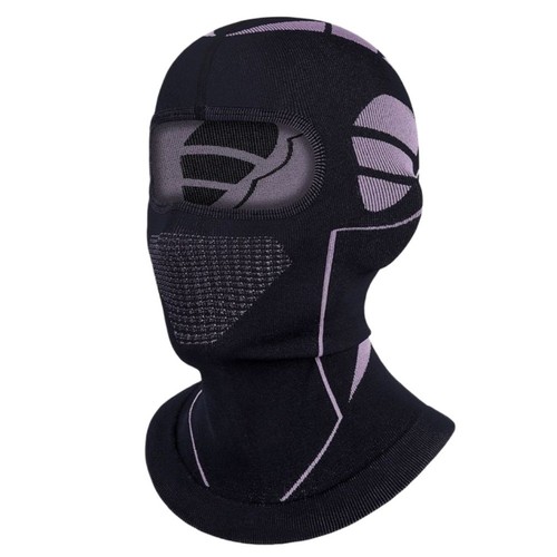 Cagoule ski thermique - cagoule, de