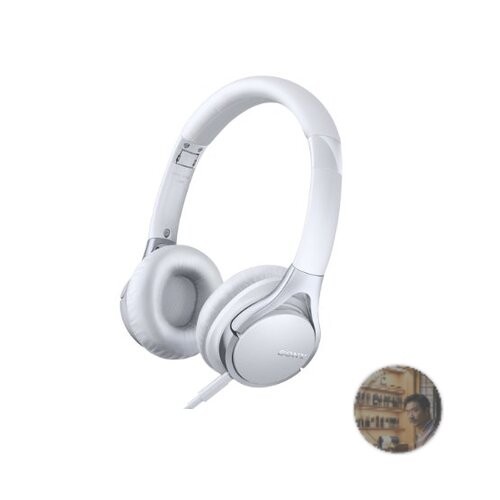 Sony mdr 10rc - mdr-10rc/w, white