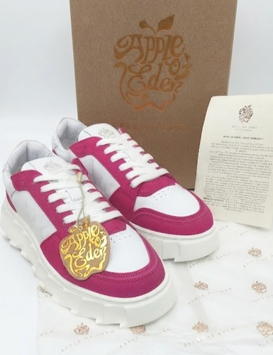 Cuir femme sophistiqué - , apple