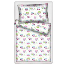 Ensemble De Couette Pour