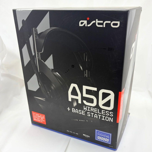 Station base casque jeu - de,