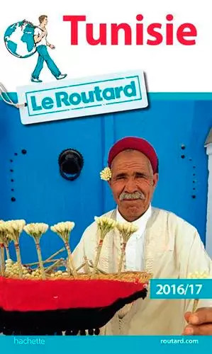 Guide routard tunisie 2016 - guide,