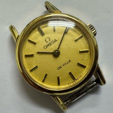 Montre Femme Junk OMEGA DE