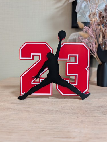 Logo jordan jumpman 3d - jordan,