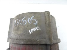 Alternateur NISSAN ATLEON