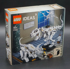 LEGO IDEAS 21320 - Dinosaur