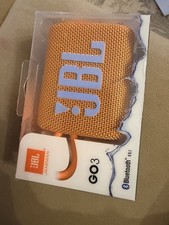 JBL GO3 - ENCEINTE BLUETOOTH