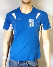 euc Nike dri fit Blue White
