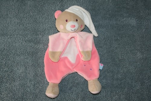 Sucre orge doudou ours - d'orge,
