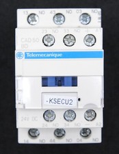 Contacteur électrique