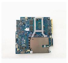 Pour Dell Alienware M15 M17 R2 I5-9300H GTX1660Ti LA-H351P Laptop La carte mère