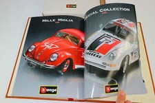 RARA AGENDA NEGOZIANTI BURAGO