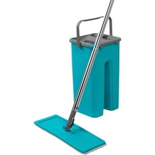 Beldray Mop Plat Avec Seau