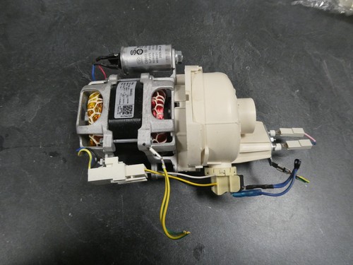 Moteur pour lave - pour, vaisselle