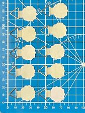 20 ACCROCHE TABLEAU CADRE TOILE PEINTURE LITHOGRAPHIE PHOTO ADHÉSIF VINTAGE