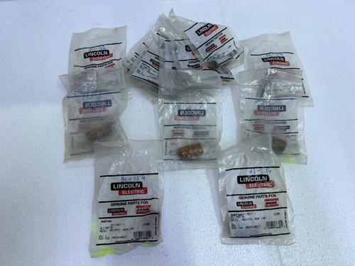 25nos lincoln electric - 25nos,