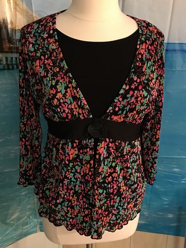 Christopher banks blouse - christopher, &
