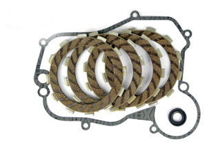 Disque embrayage derbi - disque, euro