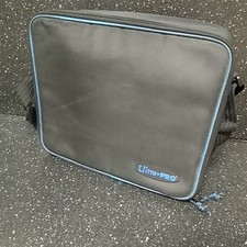 Valise Sac Sacoche Rangement Deck Box Carte Ultra Pro 