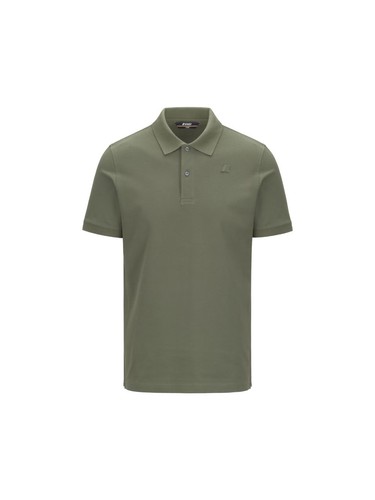 Polo manches courtes way - polo, À
