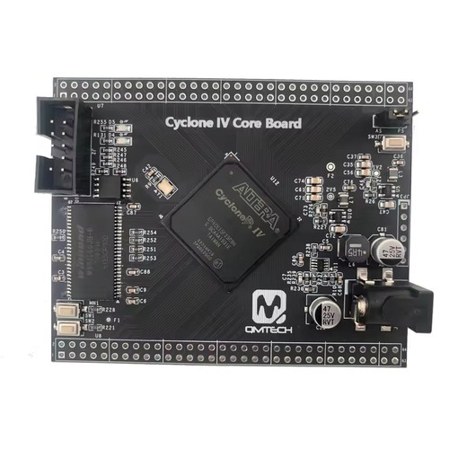 Carte fpga qmtech altera - fpga,