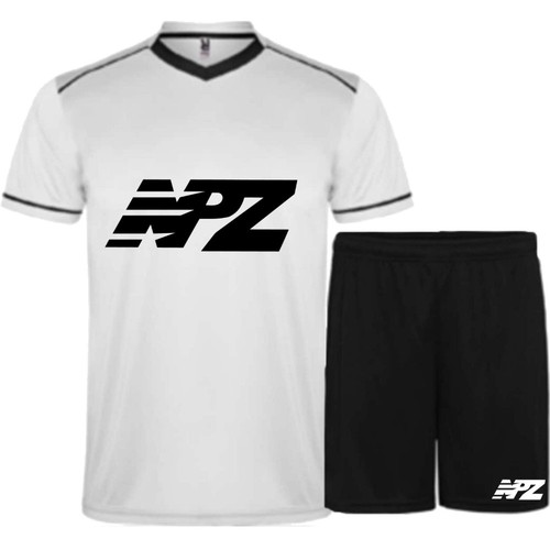Ensemble short maillot de - ensemble, et