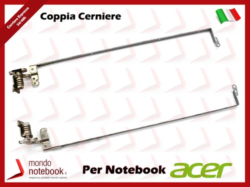 Charnières acer aspire - charnières, 8920g
