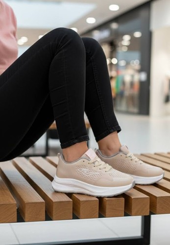 Baskets pour femme pink - baskets,