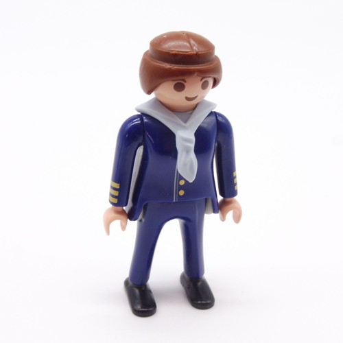45924 playmobil femme hôtesse - 45924,