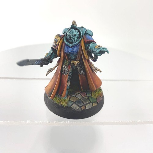 Primaris librarian - x1,