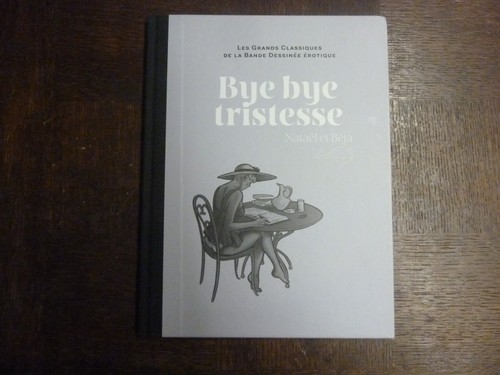 Adulte bye tristesse - -,