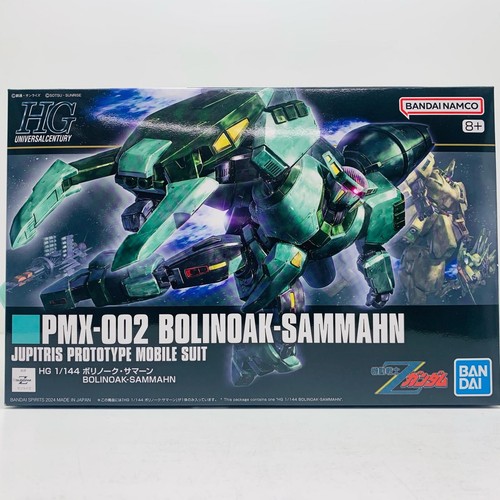 Bandai hguc 144 bolinoak - bandai,