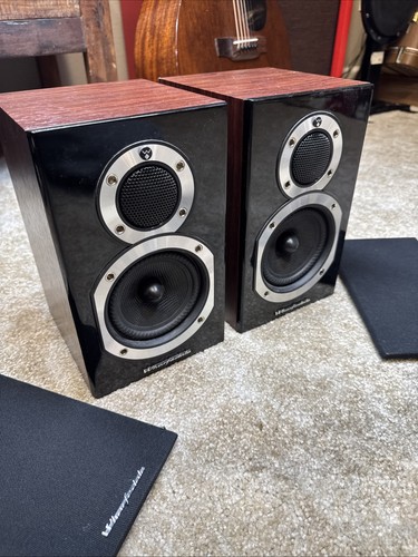 Wharfedale diamond shelf - wharfedale, 10.0