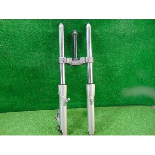 Tube fourche pontet - tube,