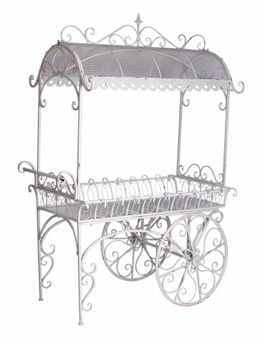 Candy bar mariage chariot - candy,