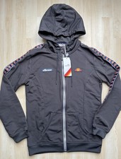 Ellesse Heritage Zip Hoodie
