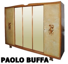 Armoire style 1940 par Paolo