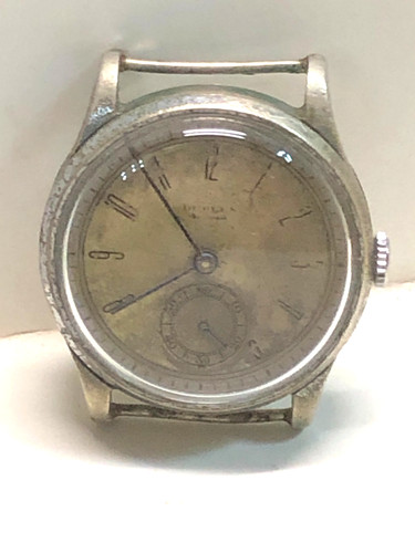 Montre militaire soldat ww2 - montre,