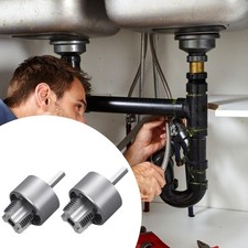 Filet de tube Outils de plomberie professionnels pour l'entretien des