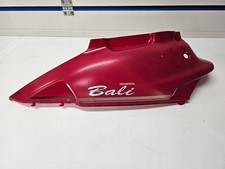 Carénage latéral Honda Bali