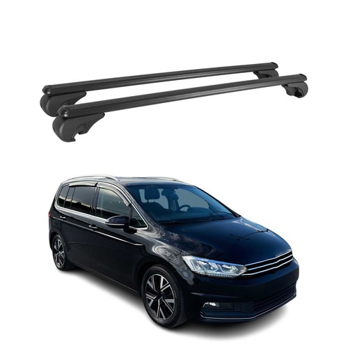 Barres toit transversales - de,