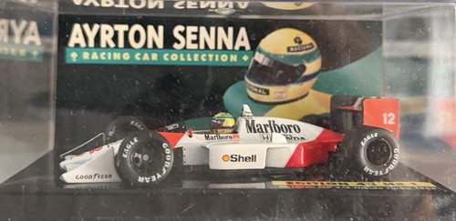 Minichamps edition 1 - minichamps, 1/43