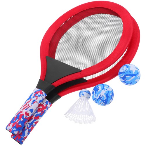 Enfants raquette tennis - enfants,