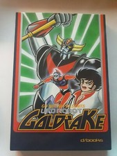 Goldorak Spécial - Volume