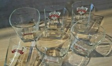 6 verres mojito smirnoff