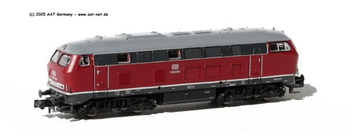 Brawa 61216 locomotive - -,