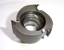 Fraiseur À Profil Ø 80 X 32