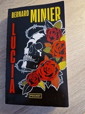 Lucia - Bernard Minier - Pocket Thriller