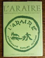 L'ARAIRE Archéologie Histoire