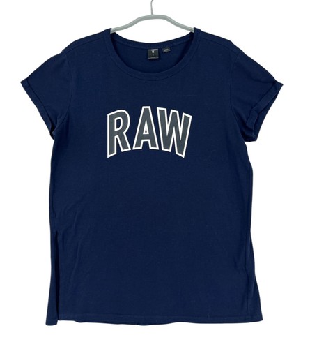 Star raw shirt graphique - raw,